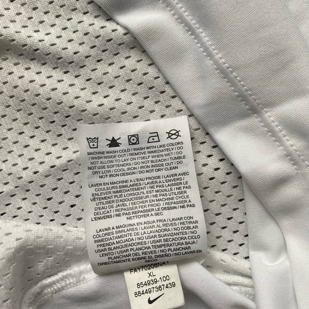 Nike Running DriFit Racer Back Tank - Picture 5 of 7